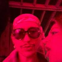 Woo Woo by Ella Baxter