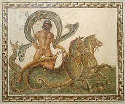 Poseidon - Wikipedia