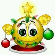 Fozti Jpg 251 253 Pixels Smiley Emoticon Emoji Christmas