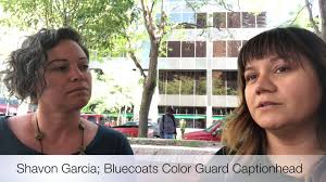 Here's an intro to All Things Color Guard