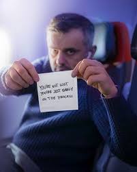 200 Gary Vaynerchuk Quotes I Talk About Shit I Ve Lived Gary Vaynerchuk Quotes Challenge Quotes Profound Quotes