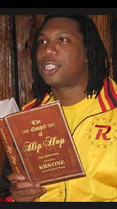 WHEN DID U FIRST GET HIP TO KRS1 ???