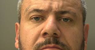 Brute beat partner after she refused sex and then told her to lie to police  about the attack