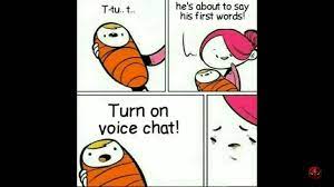 Pubg Life Lol Gg Funny Posts Voice Chat