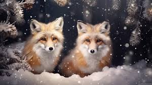 Hình ảnh Nền Con Cáo Vui Vẻ, Con Cáo Vui Vẻ Vector Nền Và Tập Tin Tải về  Miễn Phí