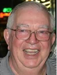 George A. Vargo Obituary