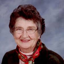 Prudence Leone Switzer Grunkemeyer (1916-2011): homenaje de Find a Grave