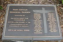 Dear wolfgang sandy hook capstone event (film by marty leeds 2018). Port Arthur Massacre Australia Wikipedia