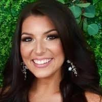 Rebecca Palermo's Instagram, Twitter & Facebook