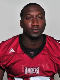 2006 Football Roster