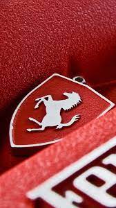 Ferrari Engine Logo 1280 X 720 Wallpaper Sgn2 Ferrari Enzo Ferrari Ferrari World