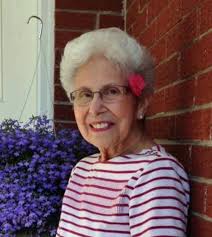 Shirley Mae Holtz Obituary