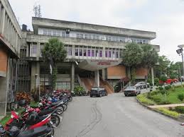 Puisi berkenaan perpustakaan tun seri lanang dihasilkan oleh shafie abu bakar pada 10 jun 1980. Tun Seri Lanang Library Sepang Selangor 60 3 8921 3446