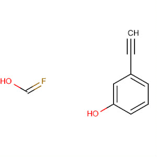 It is commonly used to etch glass and silicon wa. 663173 64 6 Hydrofluoric Acid Compd With 3 Ethynylphenol 1 1 C8h6o Fh Formula Nmr Boiling Point Density Flash Point