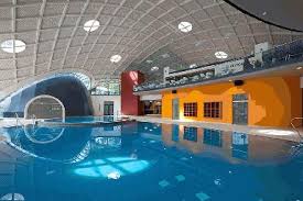 Schwimmbader In Bad Orb