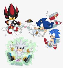 How to draw shadow the hedgehog from sonic the hedgehog. Sonic The Hedgehog Images Let Cute Sonic The Hedgehog Drawing Png Image Transparent Png Free Download On Seekpng
