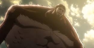 As the majority of the survey corps are within the district, zeke uses the power of his titan to summon a blockade of titans to the north of the district, preventing any escape. Who Is The Beast Titan From Attack On Titan Who Was The First Titan