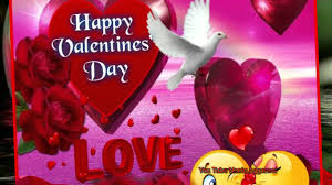 Send a love hug on valentine's day. Happy Valentine S Day Greetings Wishes Message E Card Sayings Whatsapp Video Youtube