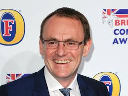Comedians lead tributes to 8 out of 10 cats star sean lock, who has died from cancer aged 58. Urlns9dv7hohbm