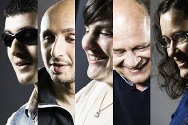 Pirate 3D: Touchable Memories