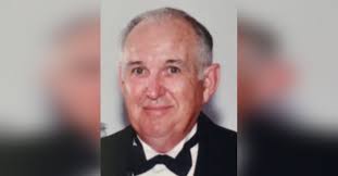 Obituary information for David B. McLeod