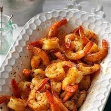 Party Shrimp Recipe The Marinade For This Dish Makes The Shrimp So Flavorful You Won T Even Need A Dipping Sau Shrimp Party Recipes Appetizer Recipes Recipes