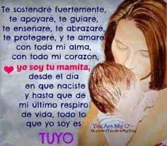 Te Amare Te Guiare Y Te Protegere Siempre Love My Kids Parenting I Love My Son