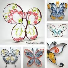 Toilet paper roll flowers and butterflies. Pin On Hey Icers What Do You Do With All Of Those Tp Rolls