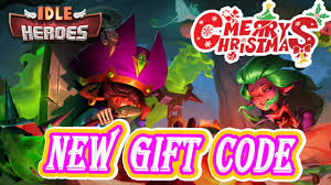 Heroes legacy codes enter in the latest heroes legacy code below to get more time and experience, make sure you use it wisely to maximise its benefit. Idle Heroes Christmas New Gift Code 25 December 2020 Youtube
