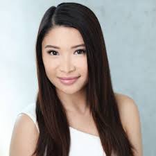 Iris Bae's Instagram, Twitter & Facebook