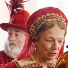 The Historical Dance Society (@historicdance)