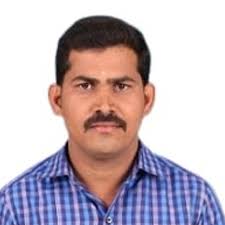 Shanmugam KRISHNAMOORTHY