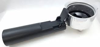 Check spelling or type a new query. Amazon Com Mr Coffee Cafe Barista Portafilter For Model Bvmc Ecmp1000 162426 000 000 Kitchen Dining