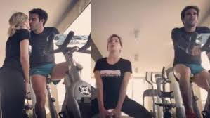 And it is that after the rumor that his single department play that takes place in the street currents and the lola. Video El Super Entrenamiento De Laurita Fernandez Y Nicolas Cabre Entrenamiento Maraton De Londres Rutinas Fitness