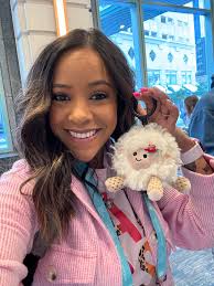 How cute is this buddy clip?! 😍