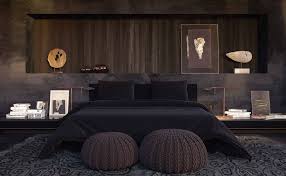 Dalam memilih warna cat dinding untuk kamar tidur, setiap orang memiliki warna favorite yang ingin diterapkan pada kamar tidurnya. Desain Cat Kamar Tidur Laki Laki Hitam Putih Cek Bahan Bangunan