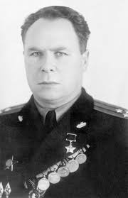 5 Soviet heroes of the Spanish Civil War (PHOTOS)