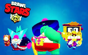 If you have downloaded the app file to your pc do not forget to move it you're your android. Brawl Stars Buzz Apk 2021 V35 139 Download For Android Apkwine