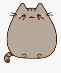 Pusheen the cat by www.chicute.com. Cat Clipart Pusheen Cat Pusheen Transparent Free For Download On Webstockreview 2021