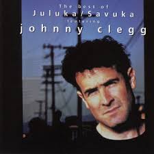 Johnny Clegg & Savuka