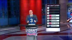 That's what we'll get now after this weekend's nhl draft lottery resulted in a tba team getting the no. Top Pick In 2020 Nhl Draft To Be Determined In Second Drawing Prohockeytalk Nbc Sports
