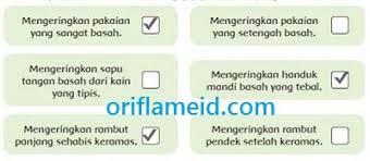 We did not find results for: Kunci Jawaban Tema 6 Kelas 5 Halaman 49 50 51 53 54 57 Pembelajaran 5 Subtema 1 Suhu Dan Kalor Buku Tematik