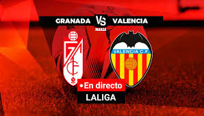Todo sobre el partido granada vs. Vjpijbctnzcysm