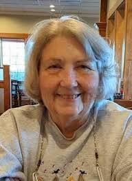Carol Anne Walsh Obituary (2022)