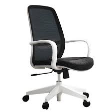 High back mesh office chairs with castors must be stable and allow the user a certain freedom of movement in a comfortable position. Office Furniture Ireland Hunt Office Furniture