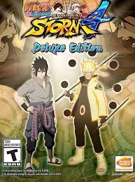 We would like to show you a description here but the site won't allow us. Naruto Shippuden Ultimate Ninja Storm 4 Codex