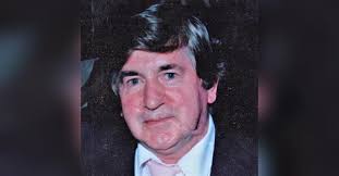 Edmund John Roeckl Obituary