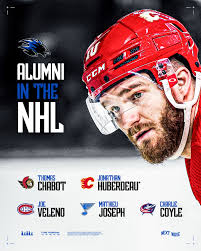 Six #SJSeaDogs prospects are wearing letters for their U18/Prep teams this  season 💪 Jesse Dunlap — @riverhawkshky Brian McFadden — @thayerbvh Louis  Métivier — @albatroscnd Madison Bouchard — @elitesjonquiere Nolann Héroux —  @