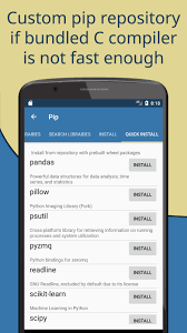 Pydroid For Android Apk Download