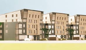 Jetzt buchen und schallstadt erleben. Klimahauser Schallstadt Plusenergie Klimahauser In Schallstadt